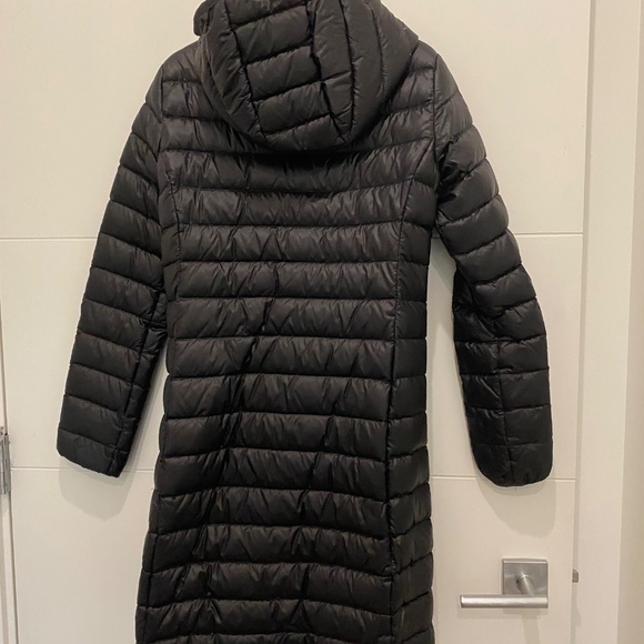 TNA  - puffer - XS - new condition - Picture 2 of 4